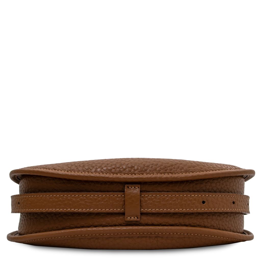 hoblo-soft-leather-handbag-tl142563 - Konjakki - kuva 4