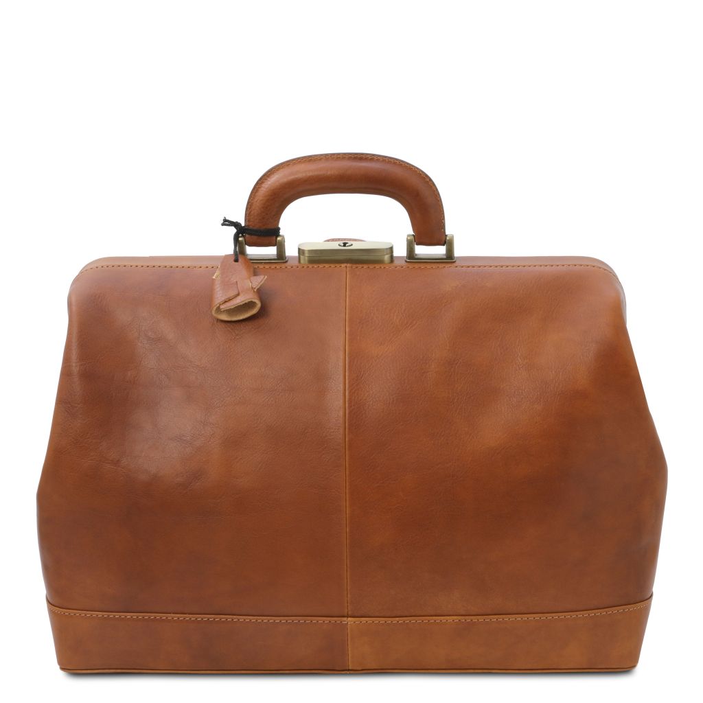 leonardo-exclusive-leather-doctor-bag-tl142342 - Luonnonväri - kuva 3