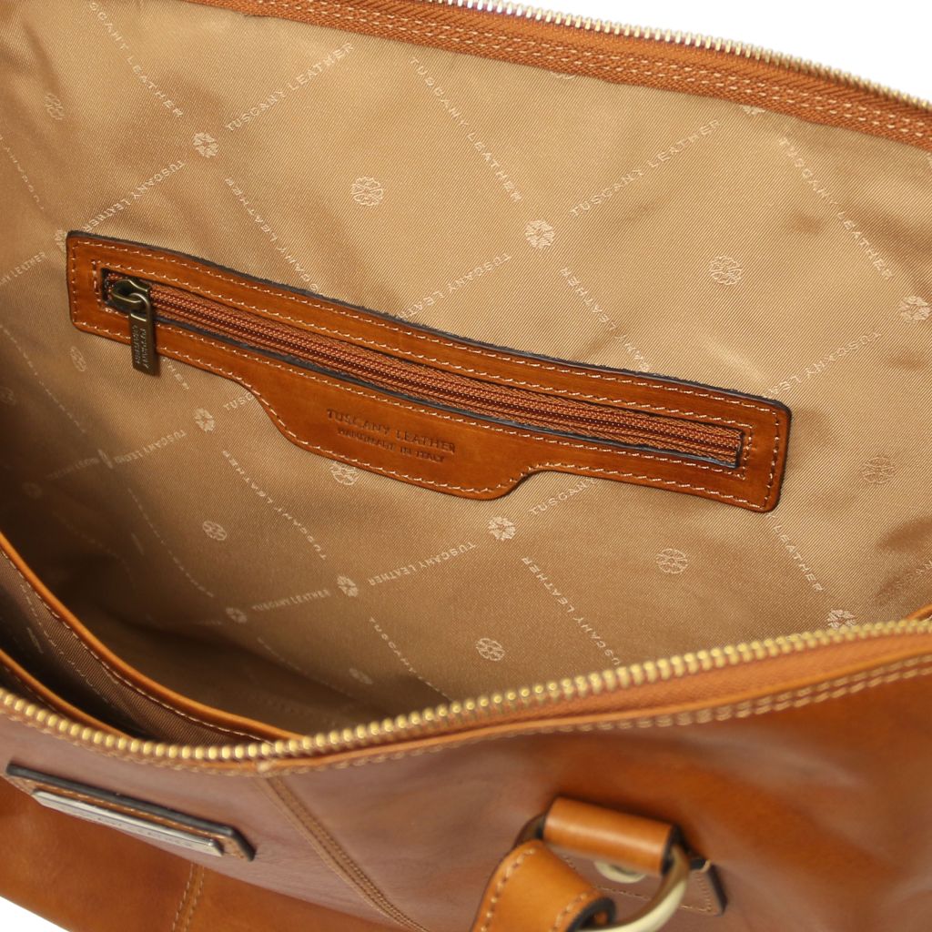 ravenna-exclusive-lady-business-bag-tl142426 - Luonnonväri - kuva 6