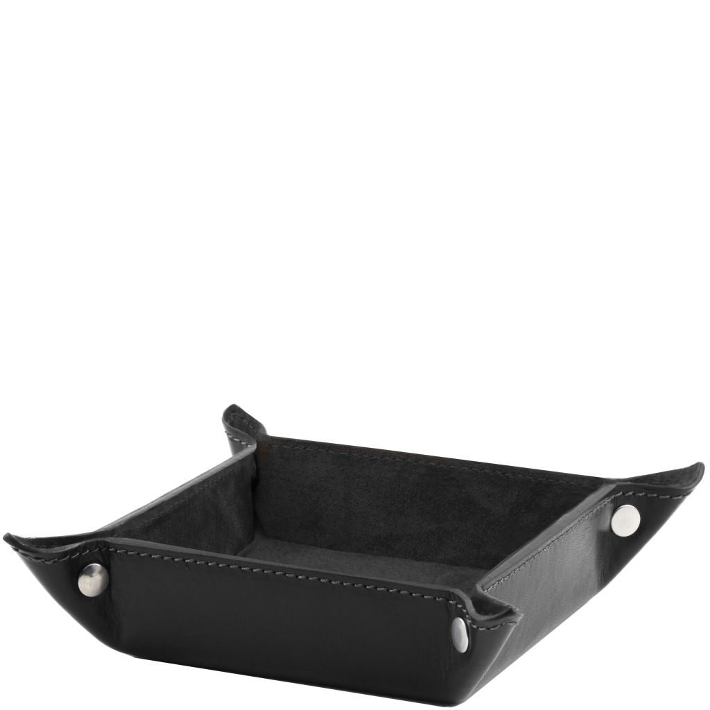 exclusive-leather-valet-tray-large-size-tl141271 - Musta