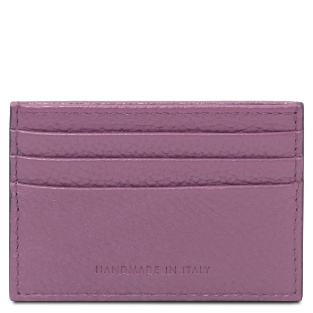 leather-credit-card-holder-tl142472 - Liila - kuva 3