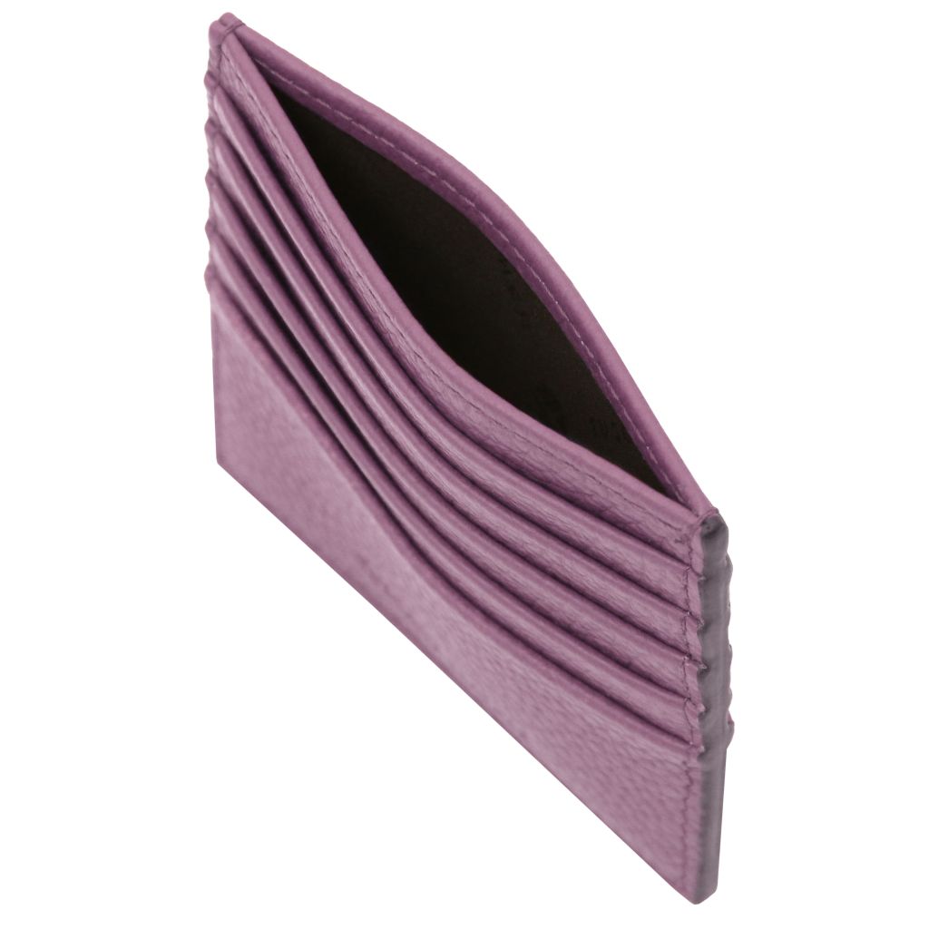 leather-credit-card-holder-tl142470 - Liila - kuva 4