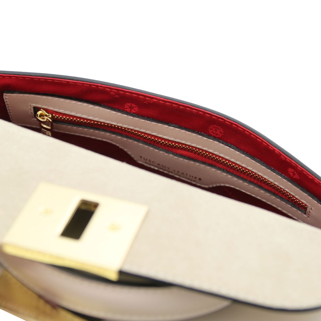 armonia-leather-handbag-tl142286 - Beige - kuva 6