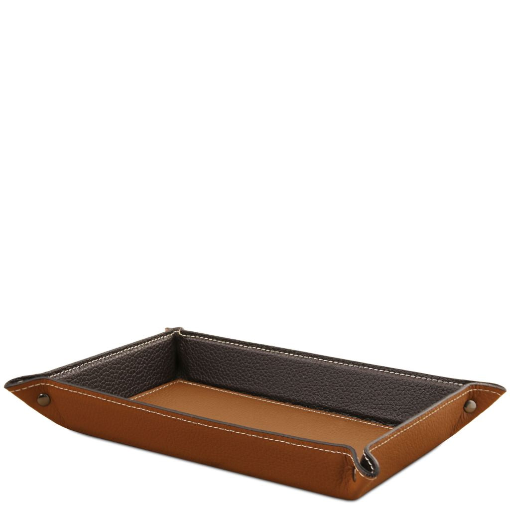 leather-valet-tray-tl142619 - Konjakki
