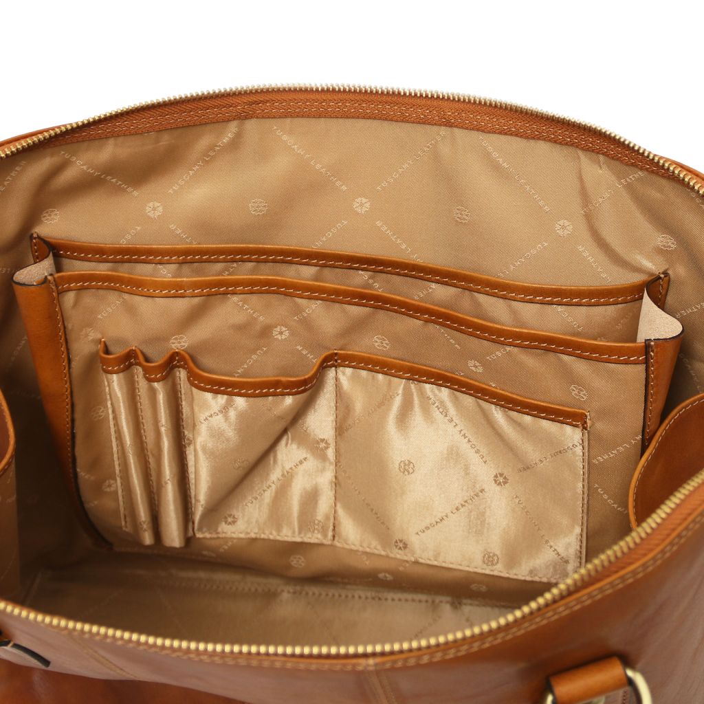 ravenna-exclusive-lady-business-bag-tl142426 - Luonnonväri - kuva 7