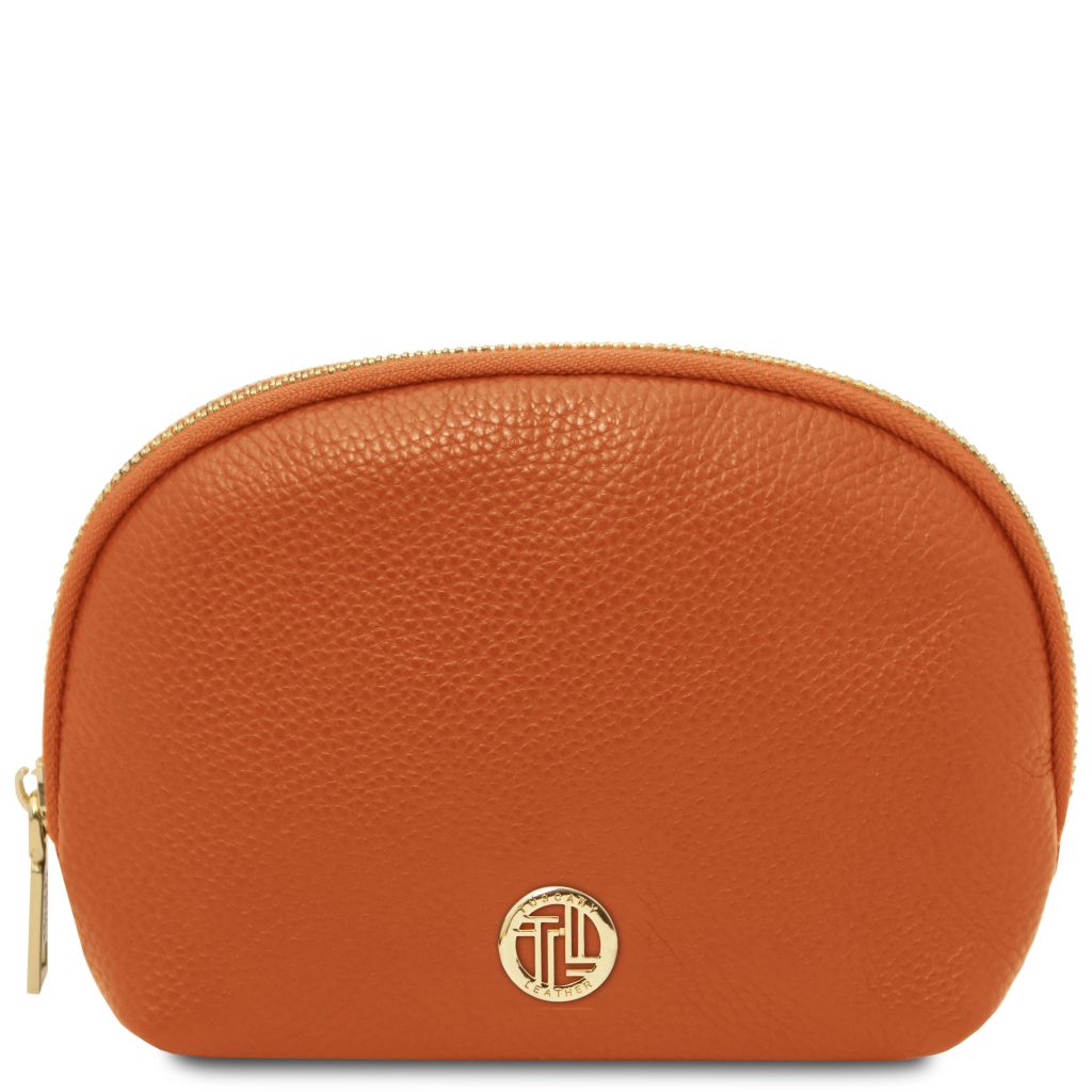 vera-soft-leather-toiletry-case-tl142438 - Oranssi