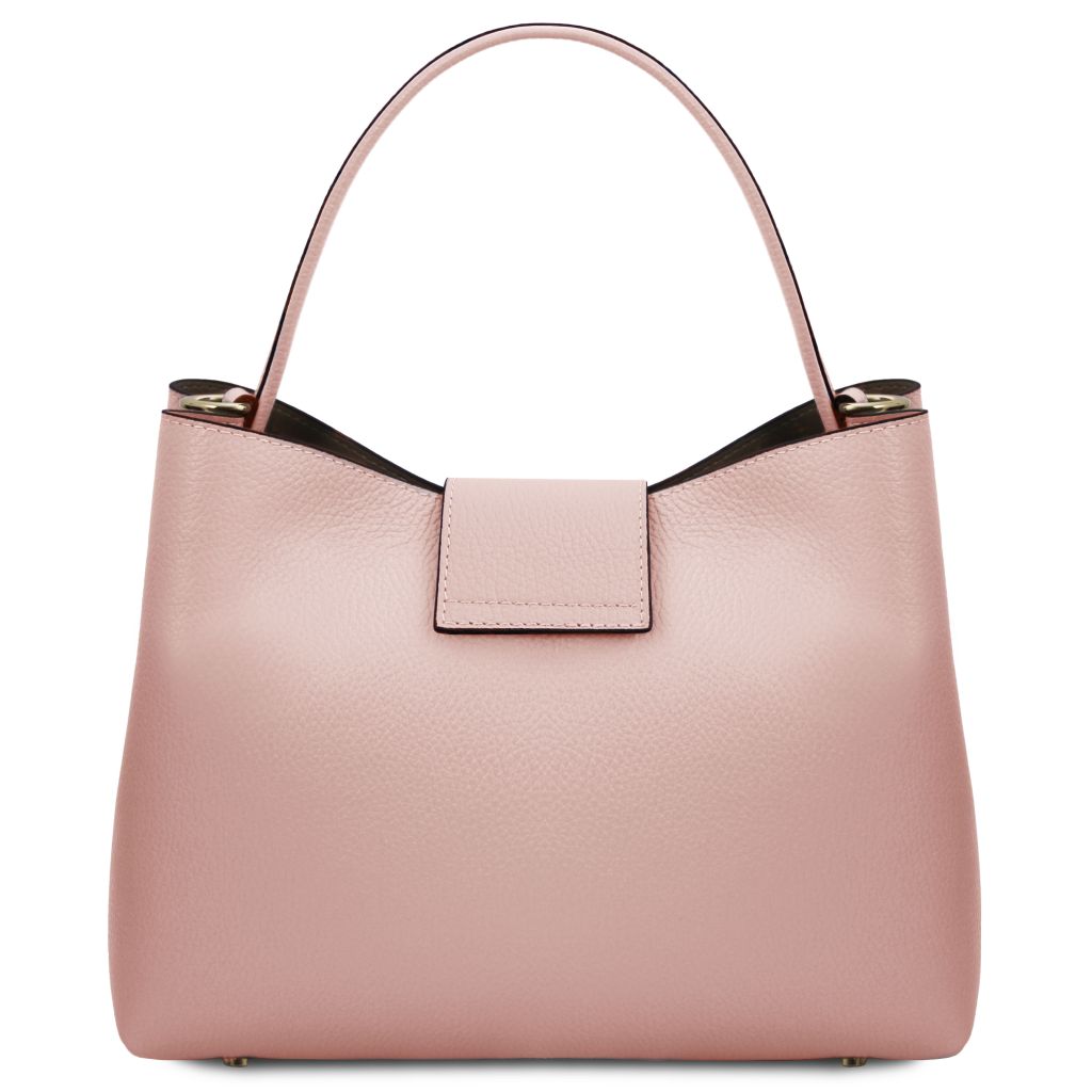 clio-leather-secchiello-bag-tl142356 - Nude - kuva 3