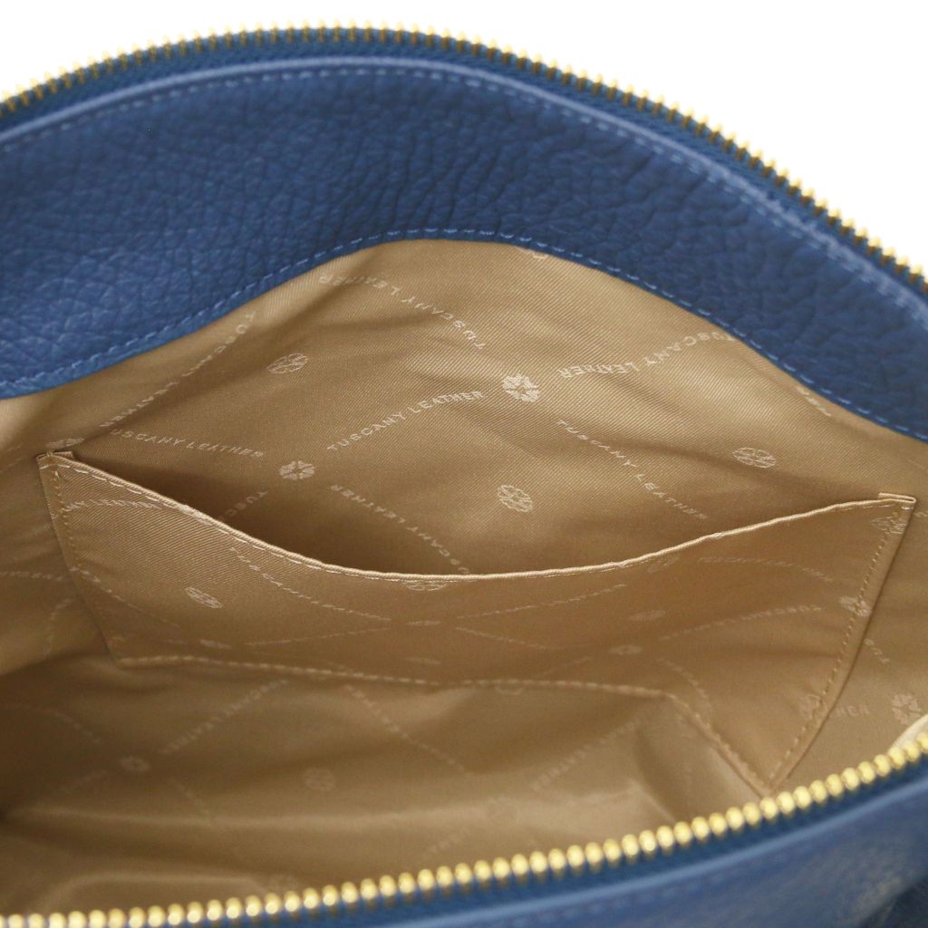 amy-soft-leather-shopping-bag-tl142385 - Deniminsininen - kuva 6