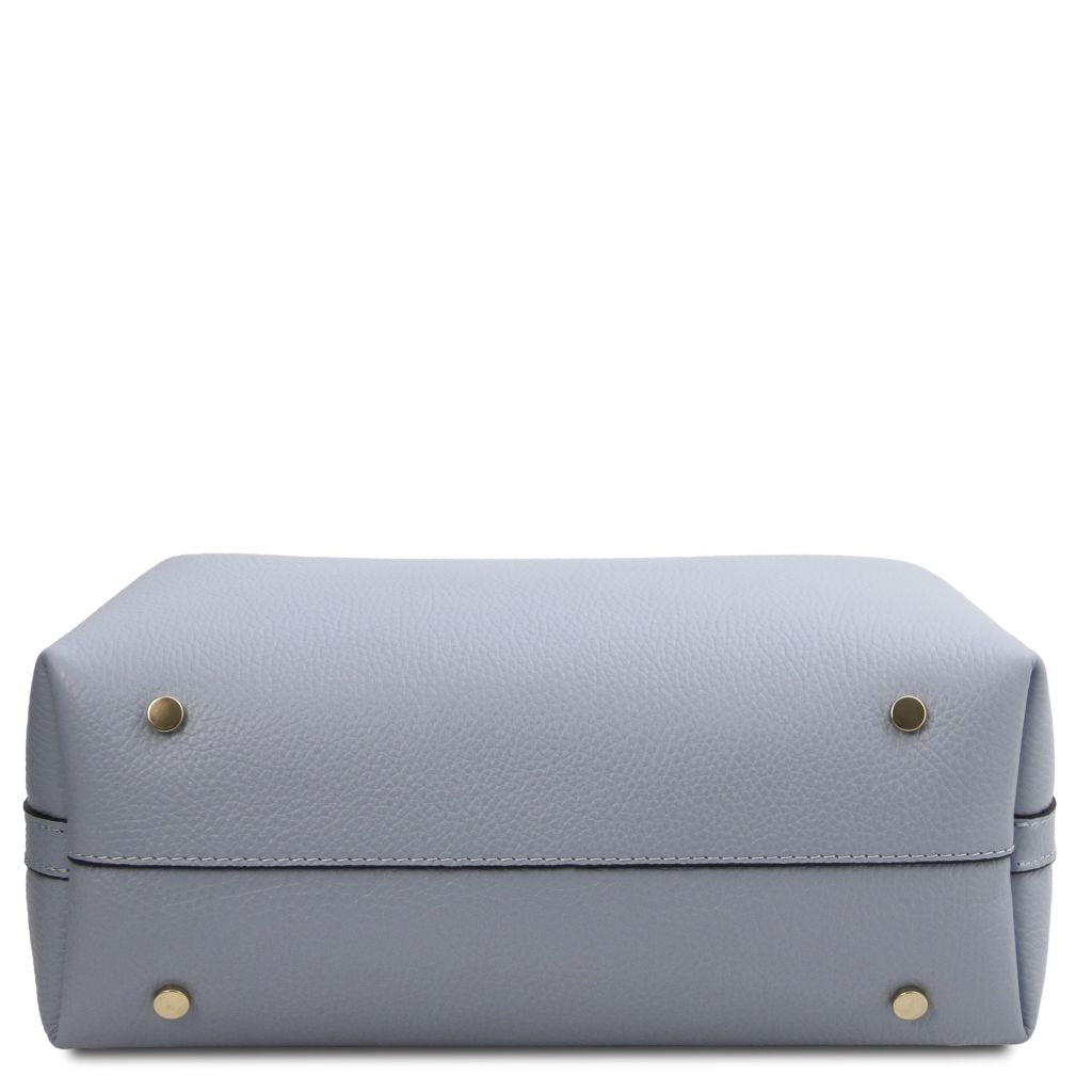 clio-leather-secchiello-bag-tl142356 - Vaaleansininen - kuva 4