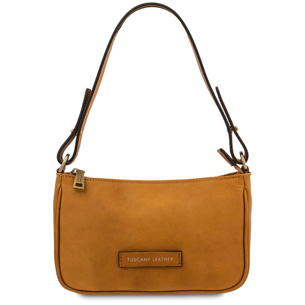 parfait-leather-clutch-tl142568 - Luonnonväri