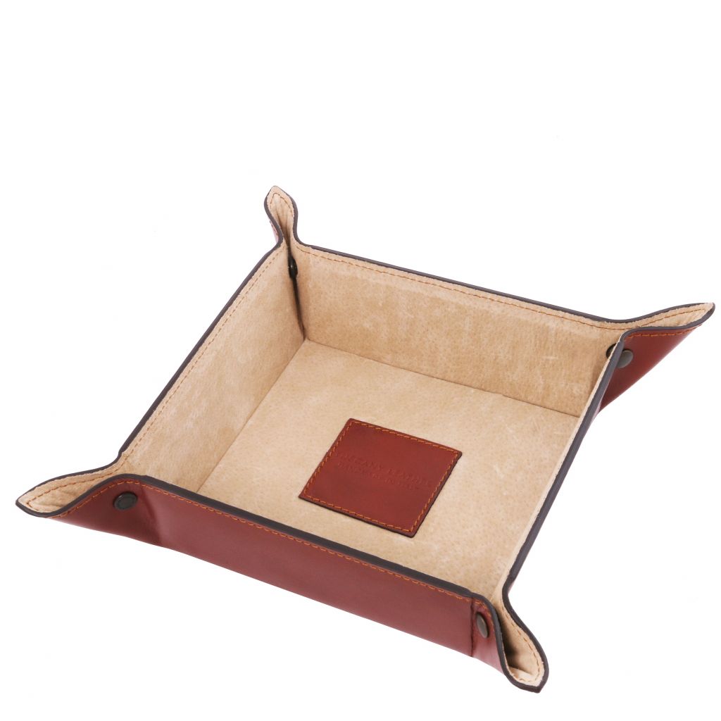exclusive-leather-valet-tray-large-size-tl141271 - Hunaja - kuva 2