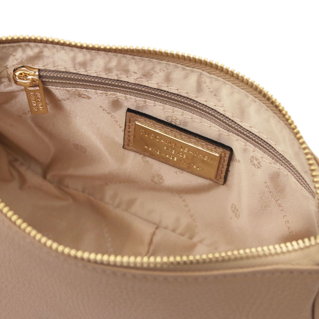 parfait-leather-clutch-tl142559 - Karamelli - kuva 5