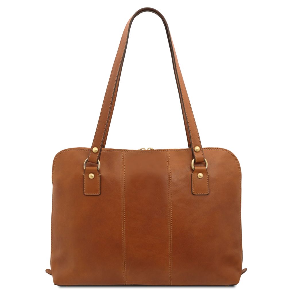 ravenna-exclusive-lady-business-bag-tl142426 - Luonnonväri - kuva 3