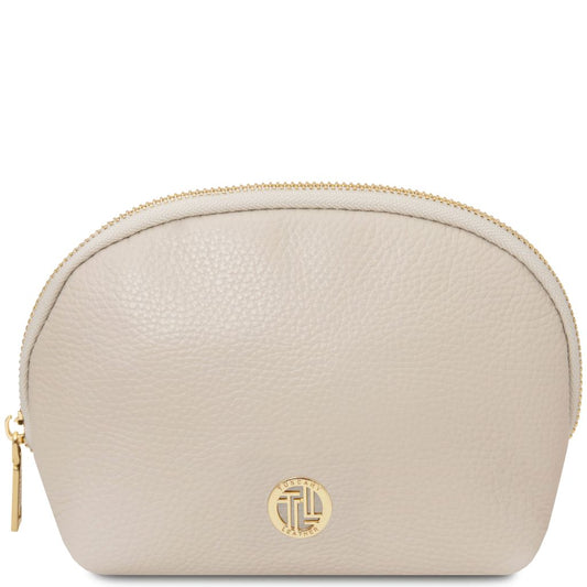 vera-soft-leather-toiletry-case-tl142438 - Beige