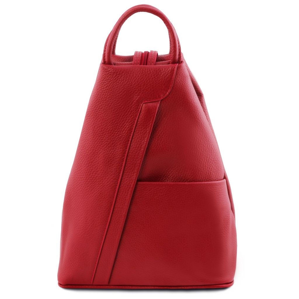shanghai-soft-leather-backpack-tl141881 - Huulipunainen