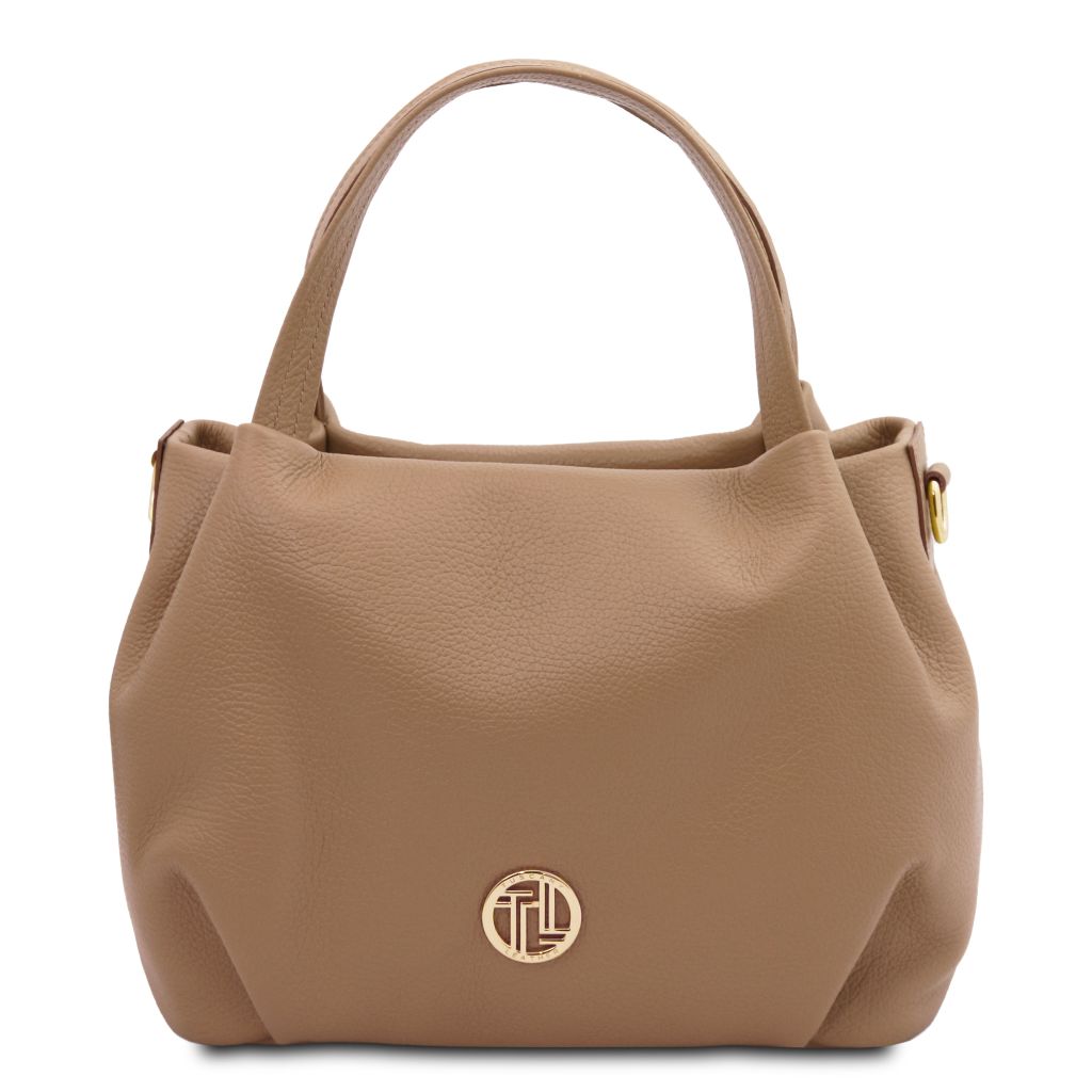 nora-soft-leather-handbag-tl142372 - Karamelli