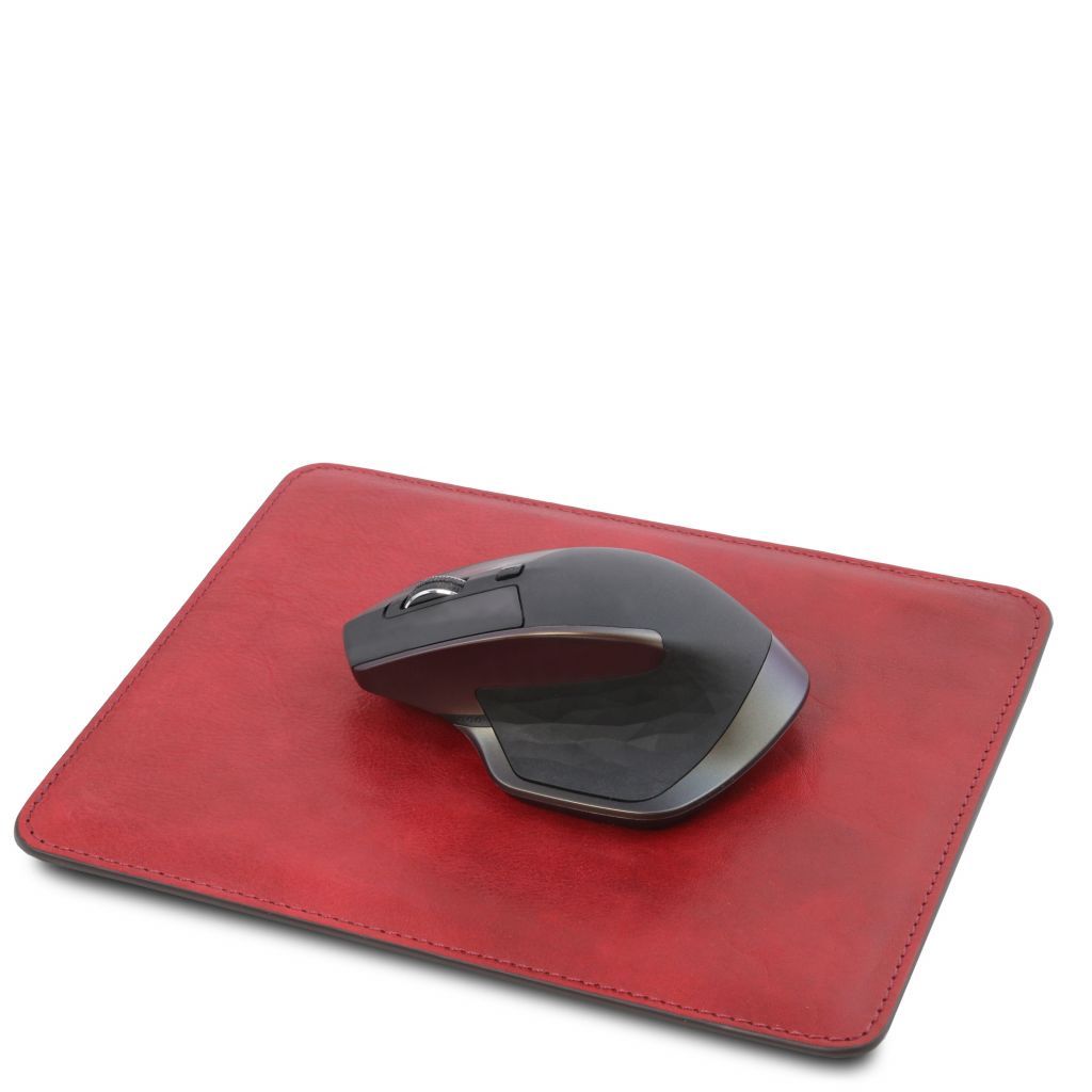 leather-mouse-pad-tl141891 - Punainen - kuva 3