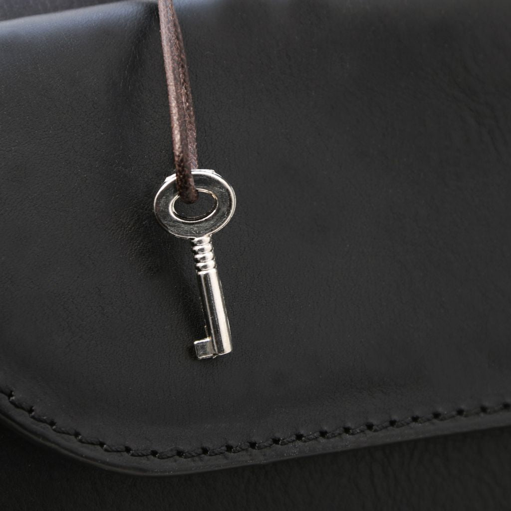 giotto-exclusive-double-bottom-leather-doctor-bag-tl142344 - Musta - kuva 5