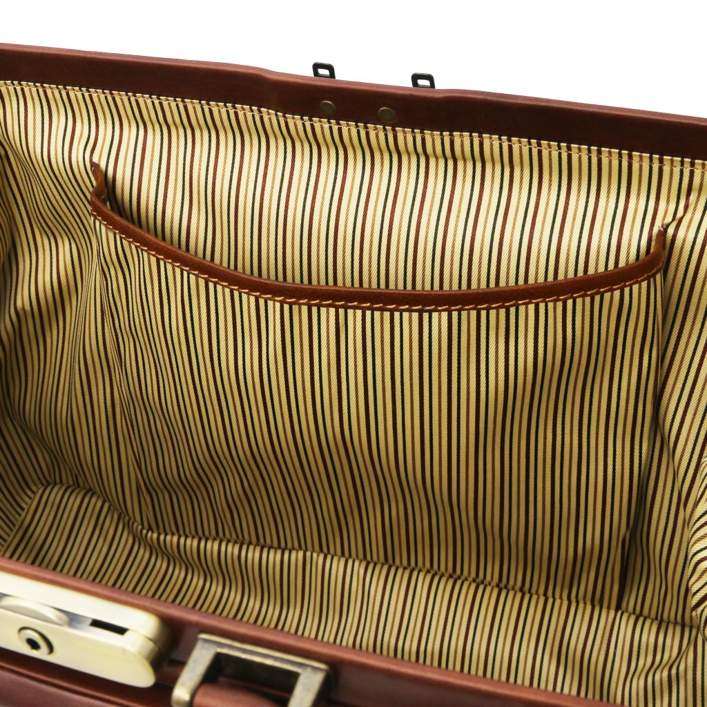 giotto-exclusive-double-bottom-leather-doctor-bag-tl142344 - Ruskea - kuva 9