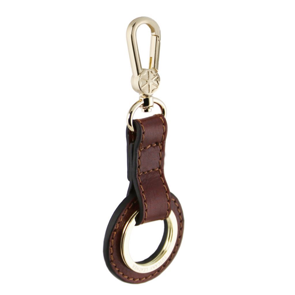 leather-key-holder-tl141923 - Musta - kuva 2