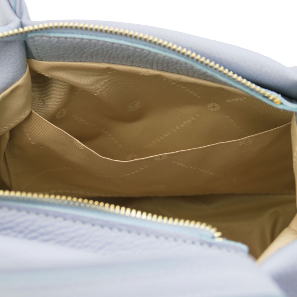 nora-soft-leather-handbag-tl142372 - Vaaleansininen - kuva 6