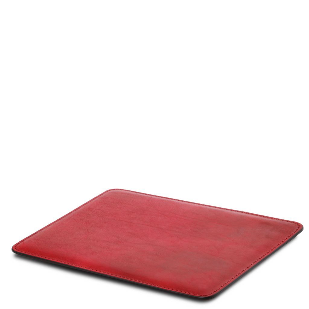 leather-mouse-pad-tl141891 - Punainen - kuva 2