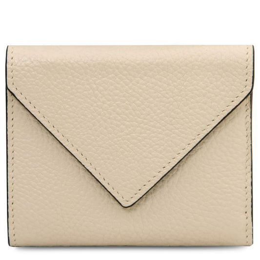 mail-exclusive-leather-wallet-tl142607 - Beige
