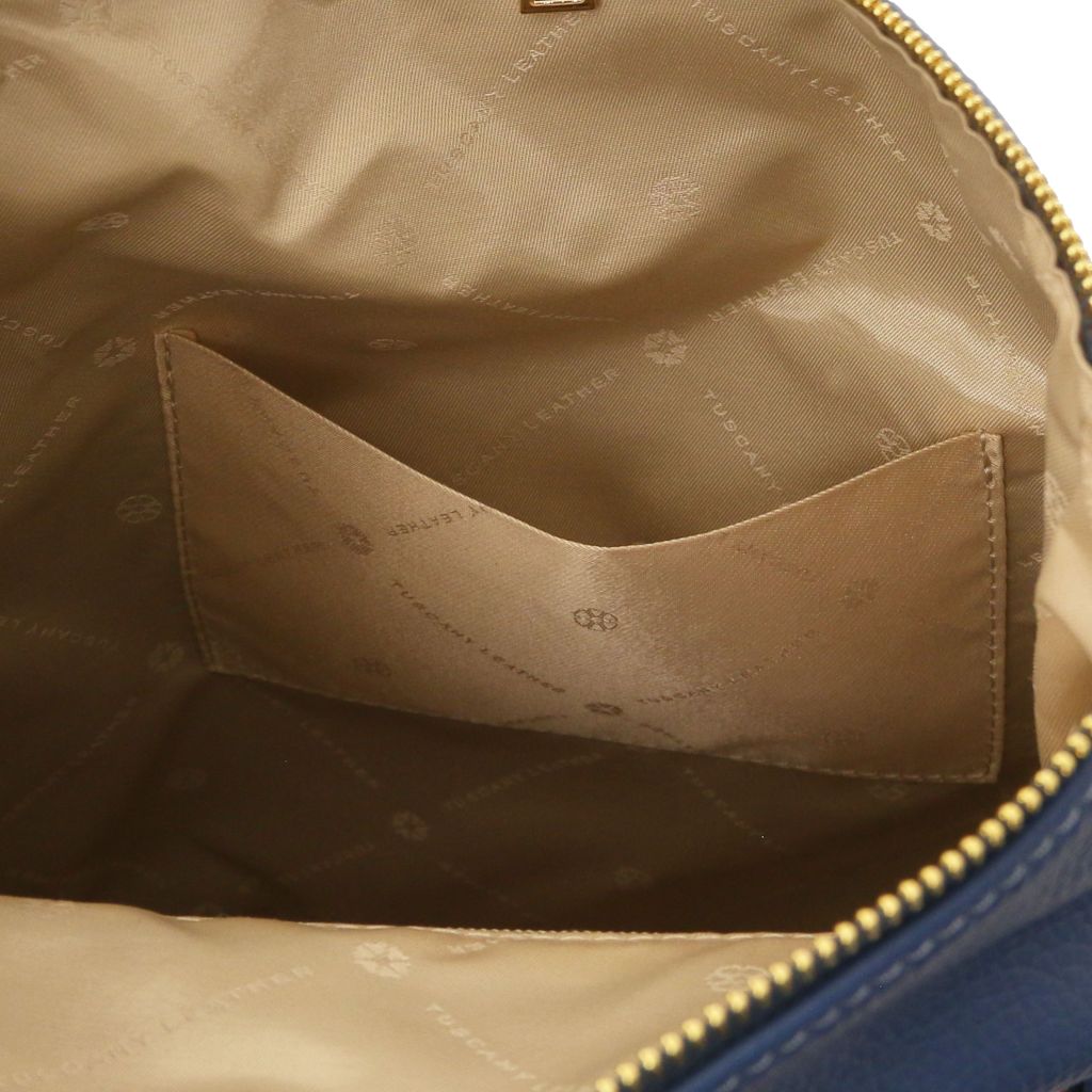 dublin-soft-leather-backpack-tl142501 - Deniminsininen - kuva 6