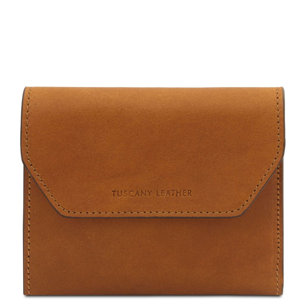 exclusive-leather-wallet-tl142603 - Luonnonväri