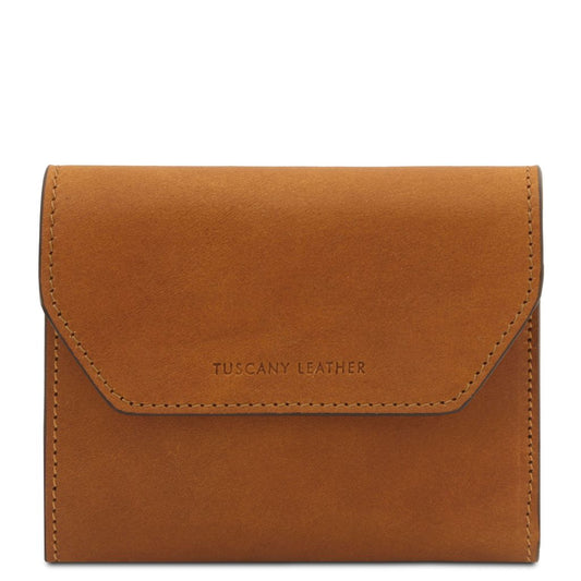 exclusive-leather-wallet-tl142603 - Luonnonväri