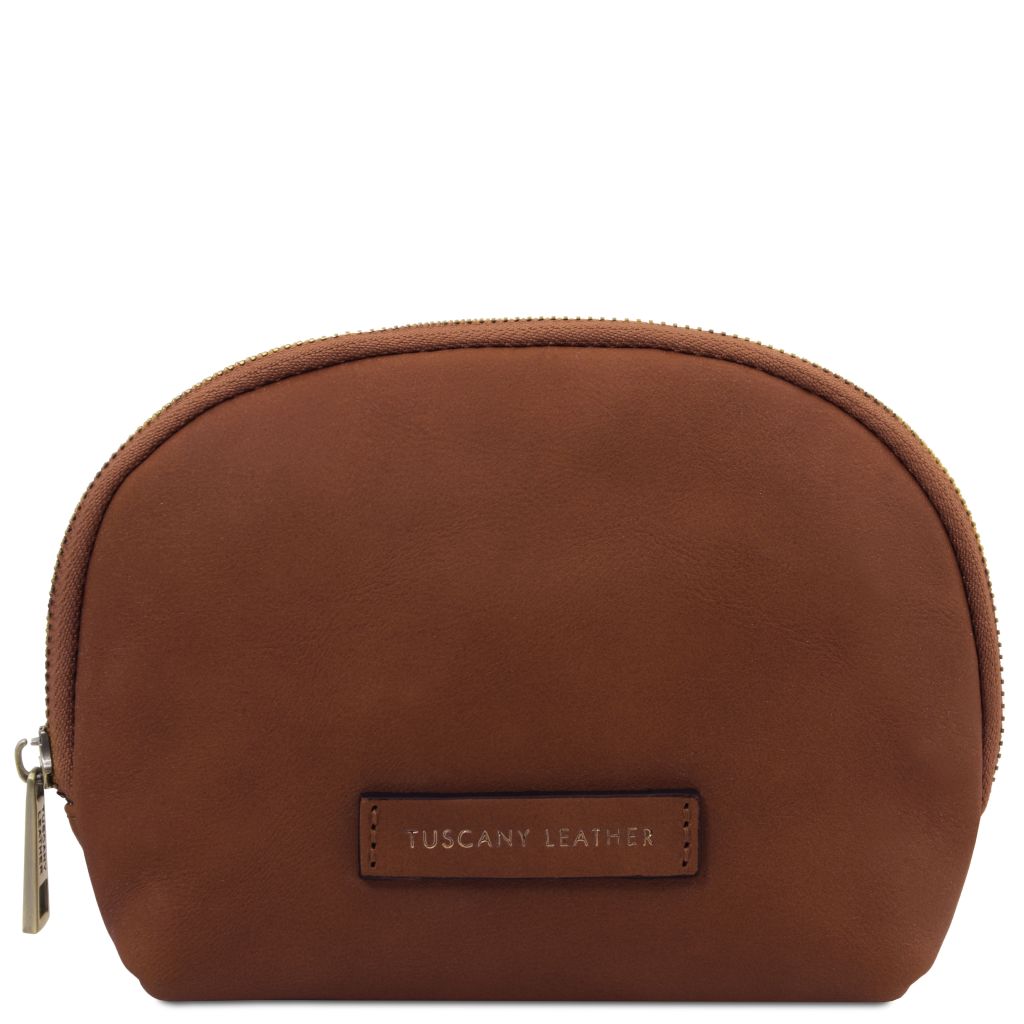 vera-leather-toiletry-case-tl142570 - Ruskea