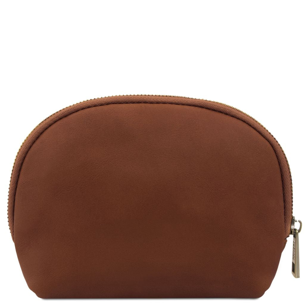vera-leather-toiletry-case-tl142570 - Ruskea - kuva 3