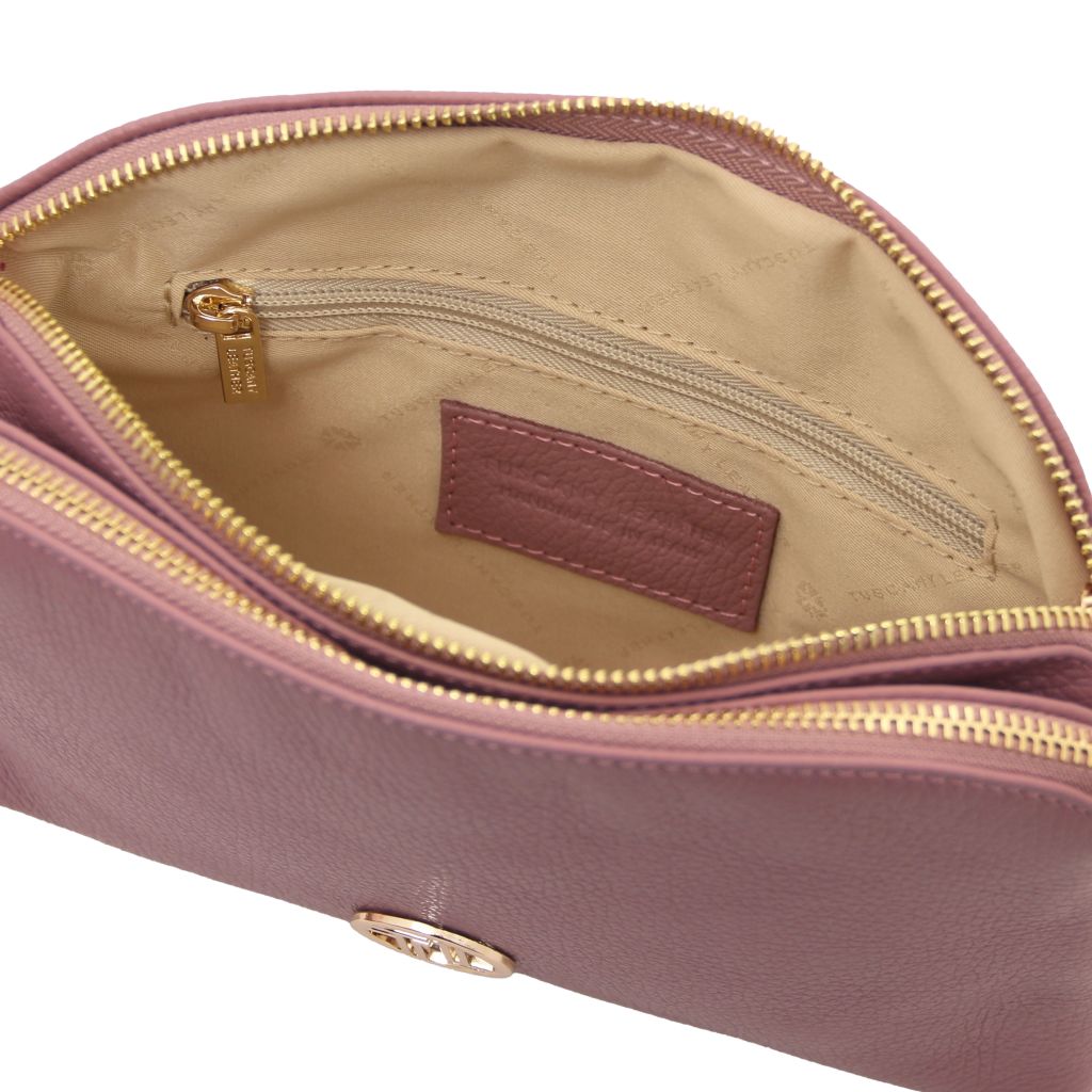 lily-soft-leather-shoulder-bag-tl142375 - Liila - kuva 6