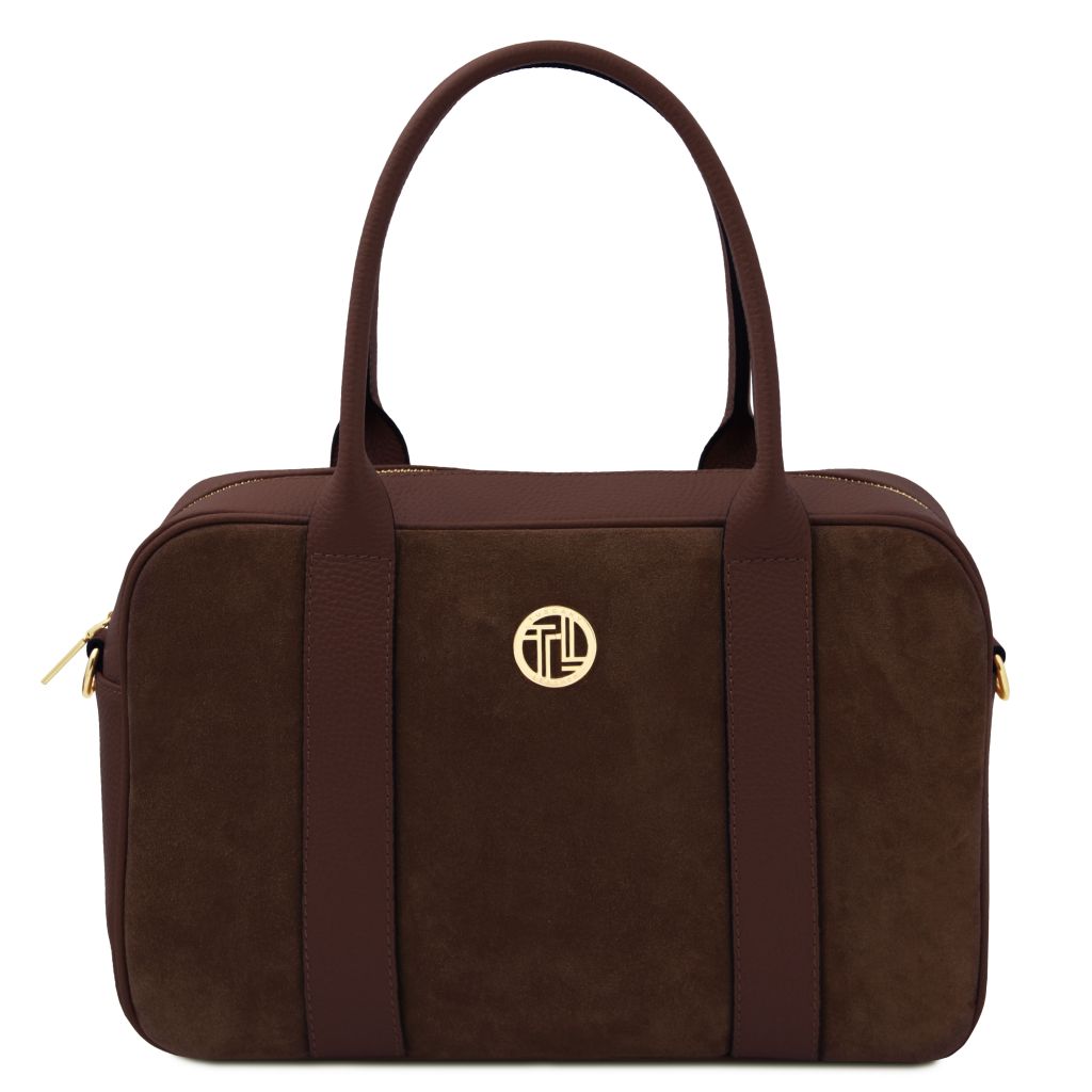 stephany-leather-handbag-tl142511 - Kahvi