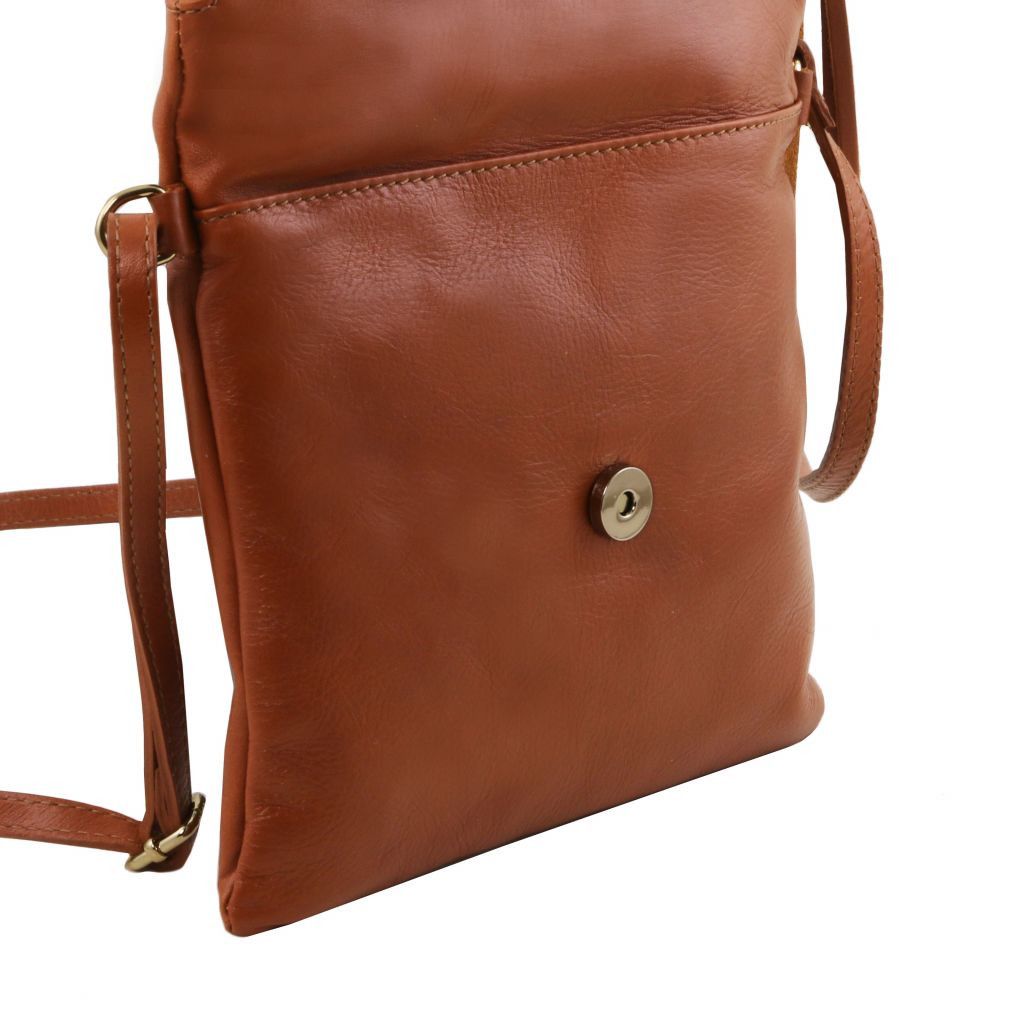 tl-young-bag-shoulder-bag-with-tassel-detail-tl141153 - Konjakki - kuva 3