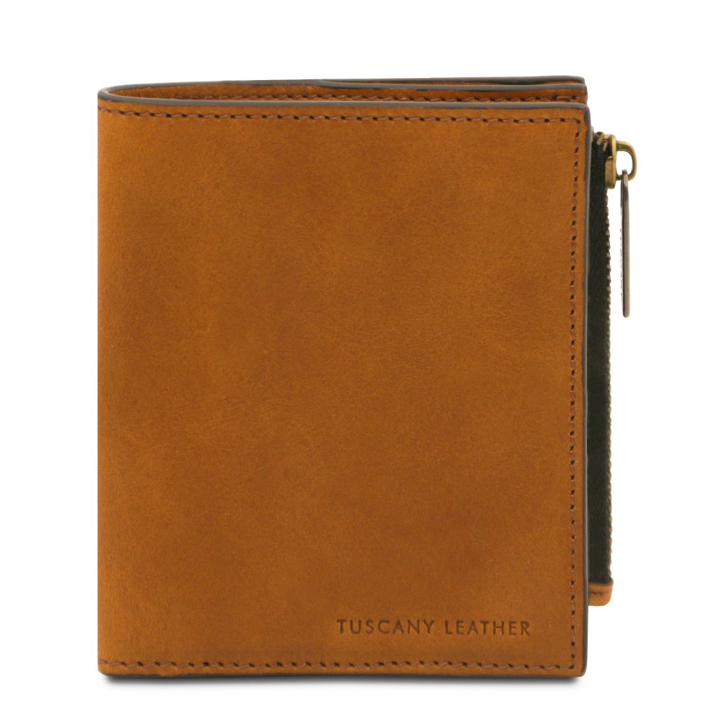 exclusive-leather-wallet-tl142591 - Luonnonväri