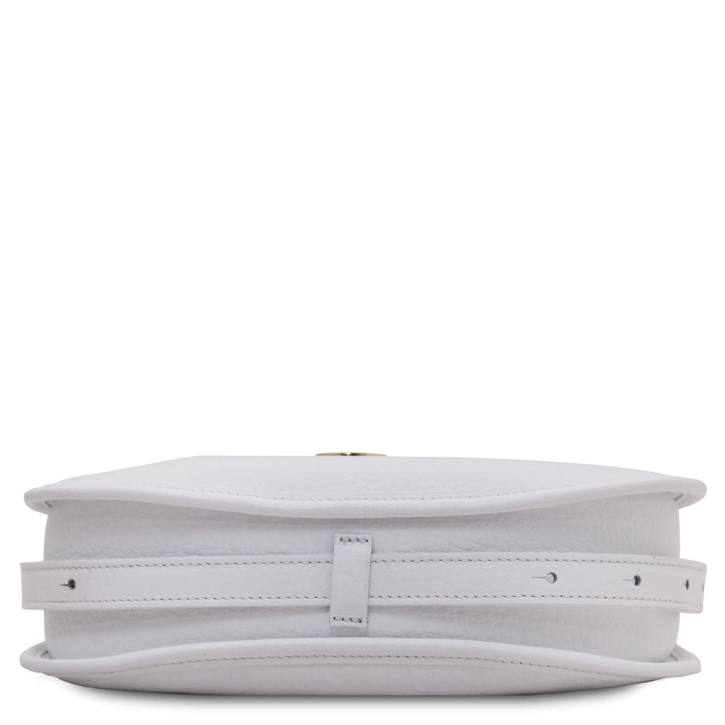 hoblo-soft-leather-handbag-tl142563 - Valkoinen - kuva 4