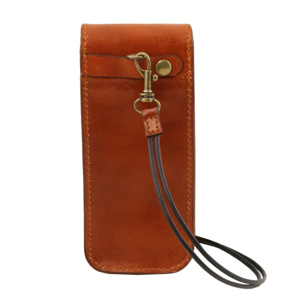 exclusive-leather-crossbody-case-for-glasses-tl141282 - Hunaja - kuva 3