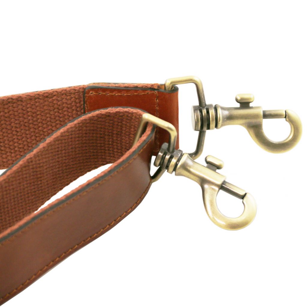 adjustable-briefcases-leather-shoulder-strap-tl141854 - Hunaja - kuva 2