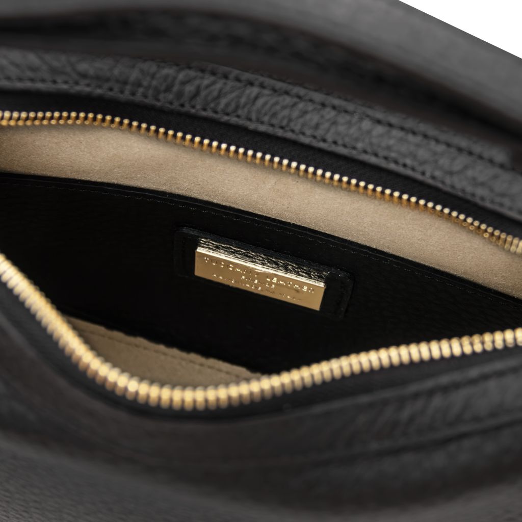 hoblo-soft-leather-handbag-tl142563 - Musta - kuva 6