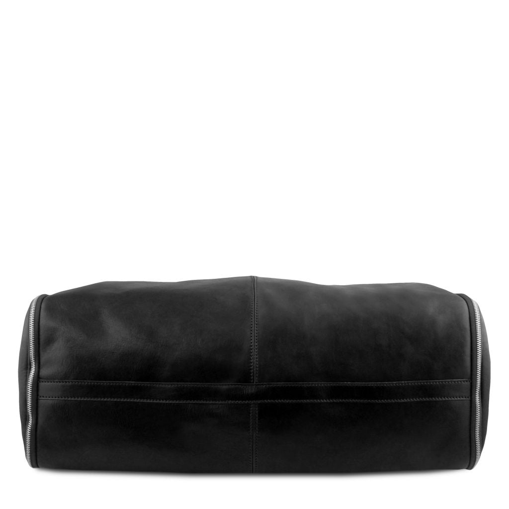 antigua-travel-leather-duffle-garment-bag-tl142341 - Musta - kuva 4