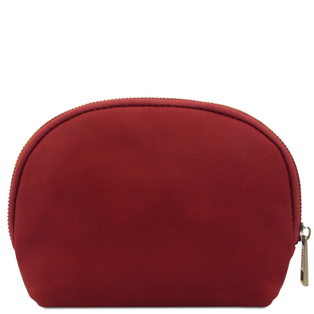 vera-leather-toiletry-case-tl142570 - Punainen - kuva 3