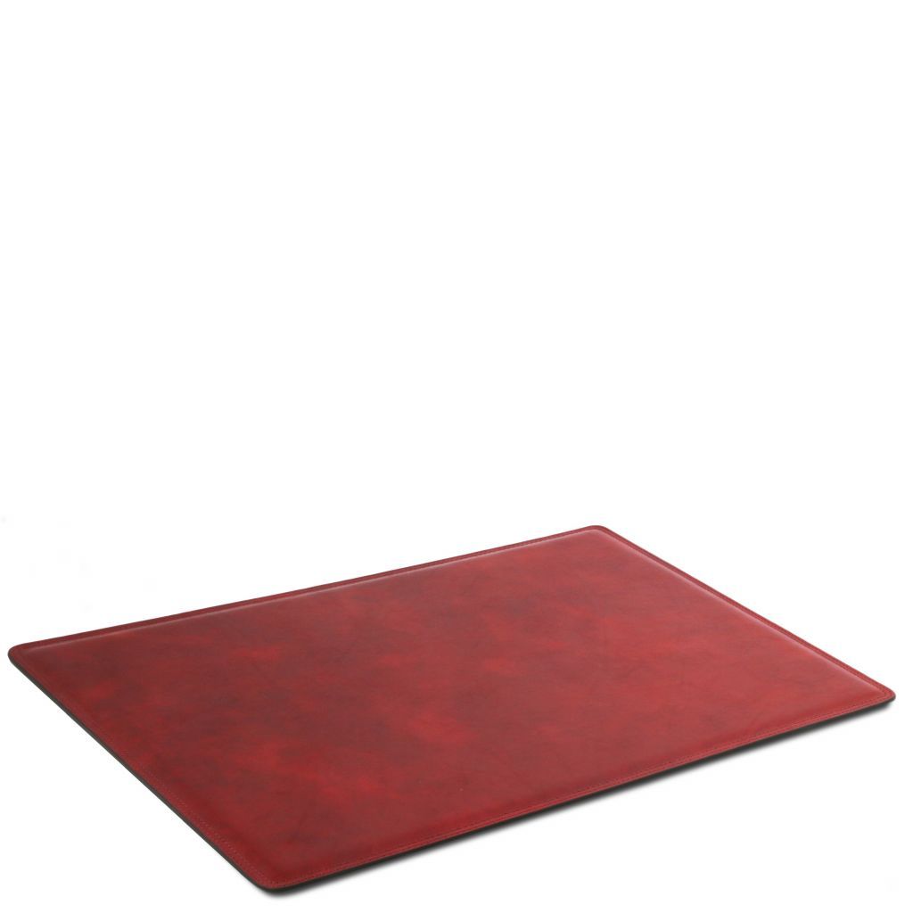 leather-desk-pad-tl141892 - Punainen - kuva 2