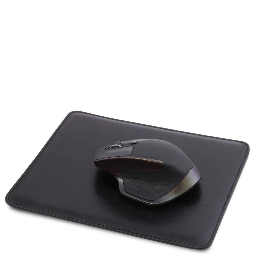 leather-mouse-pad-tl141891 - Musta - kuva 3