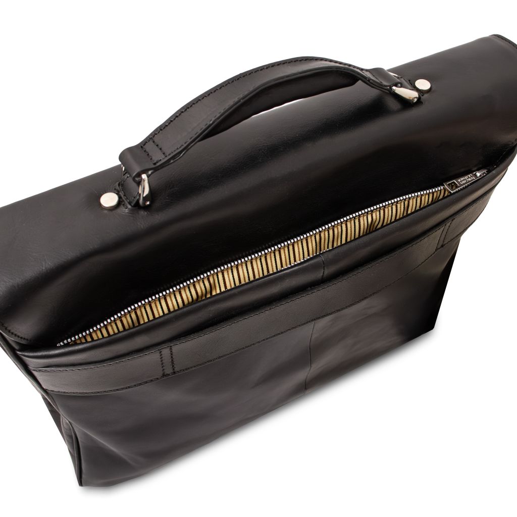 alessandria-leather-multi-compartment-tl-smart-laptop-briefcase-tl140825 - Luonnonväri - kuva 6