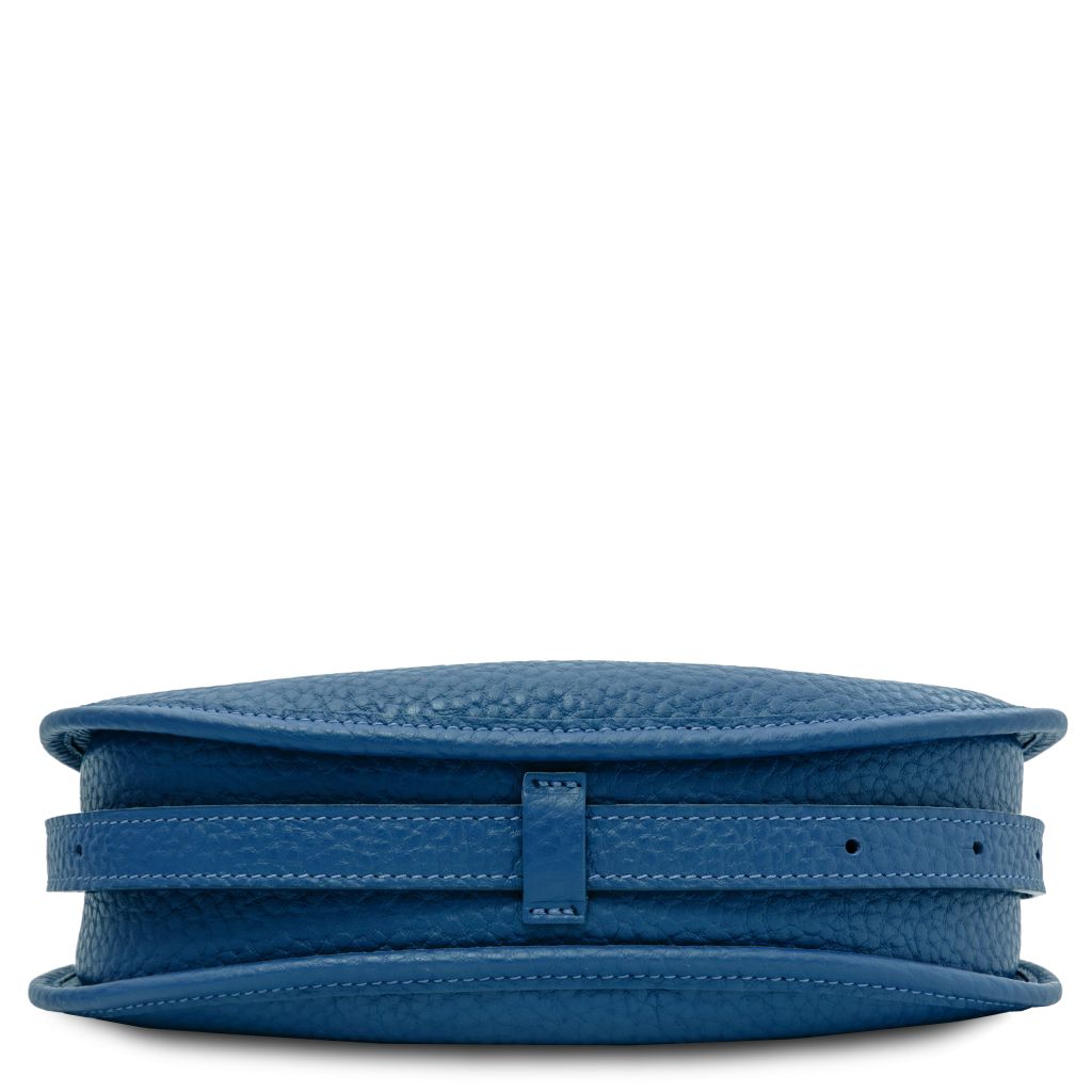 hoblo-soft-leather-handbag-tl142563 - Deniminsininen - kuva 4