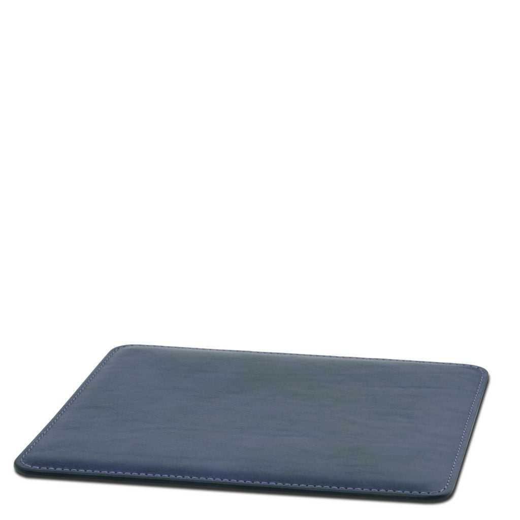 leather-mouse-pad-tl141891 - Tummansininen - kuva 2