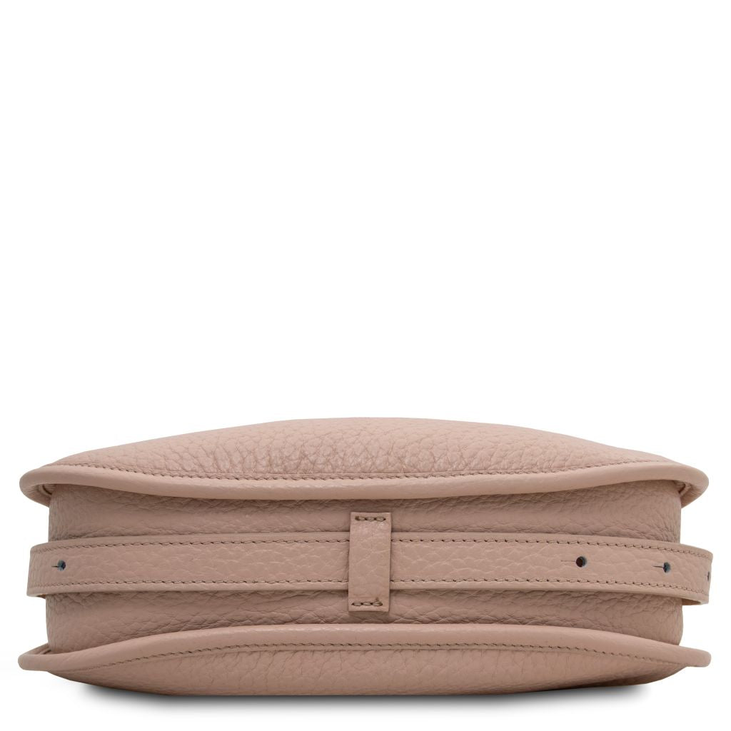 hoblo-soft-leather-handbag-tl142563 - Nude - kuva 4