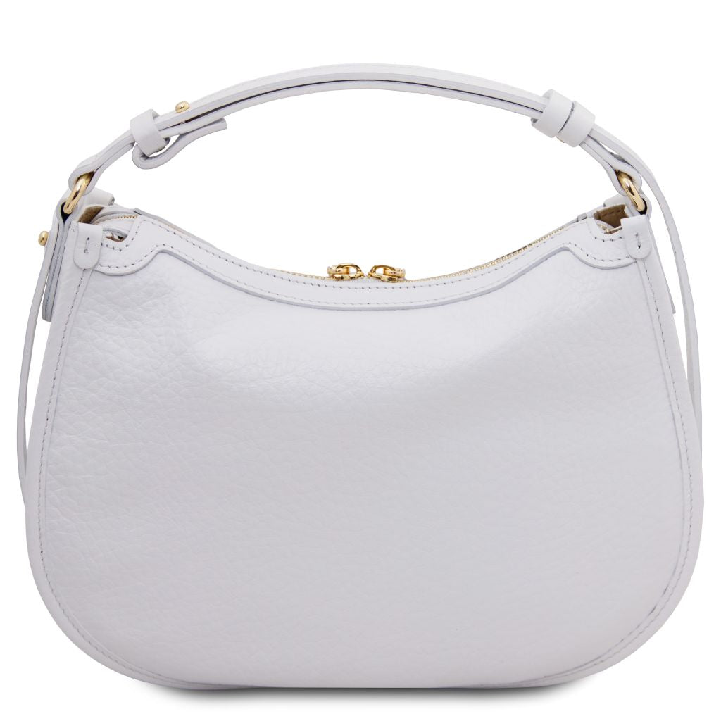 hoblo-soft-leather-handbag-tl142563 - Valkoinen - kuva 3