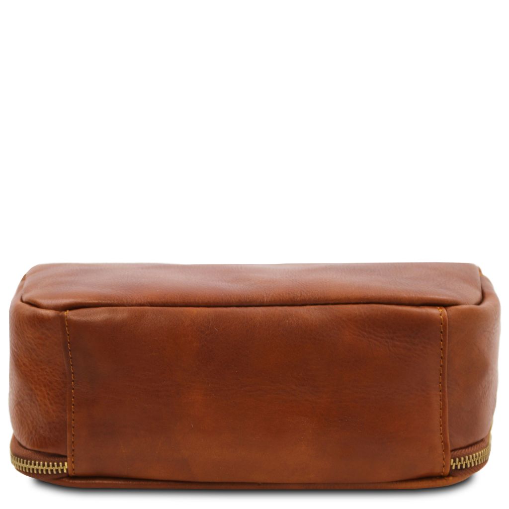 marvin-leather-toiletry-bag-tl142326 - Luonnonväri - kuva 4